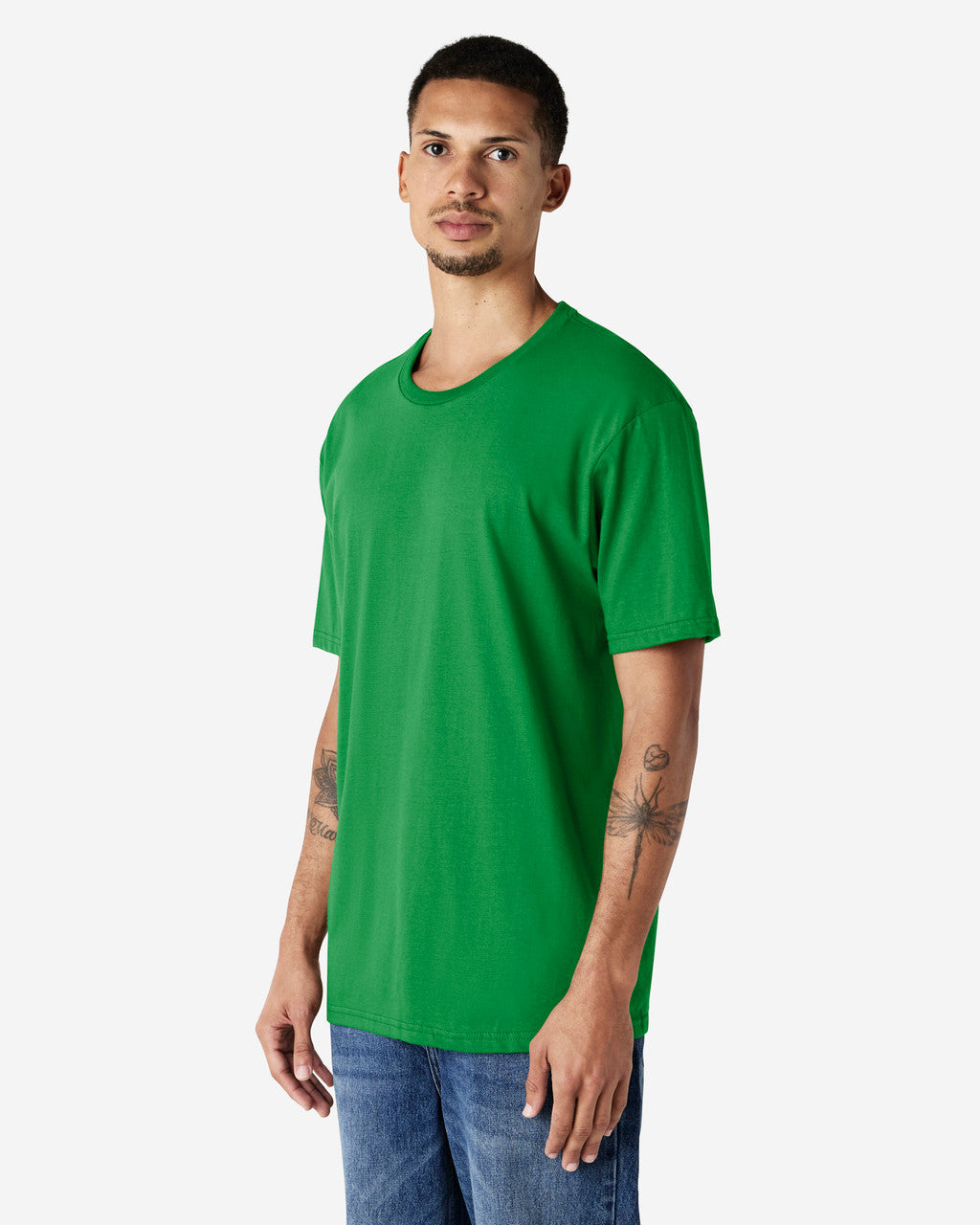 Gildan Soft Style Adult T/S-(64000)