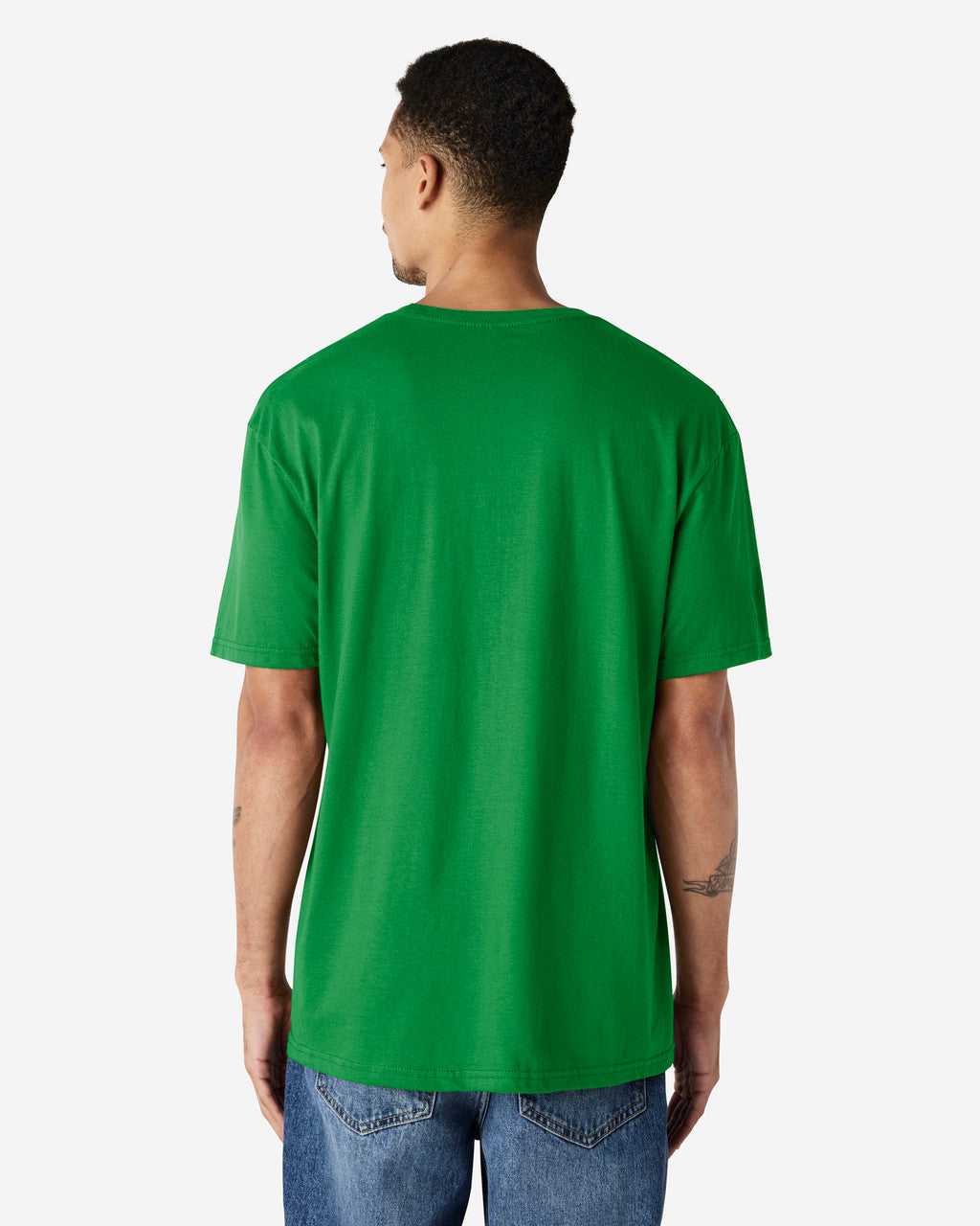 Gildan Soft Style Adult T/S-(64000)