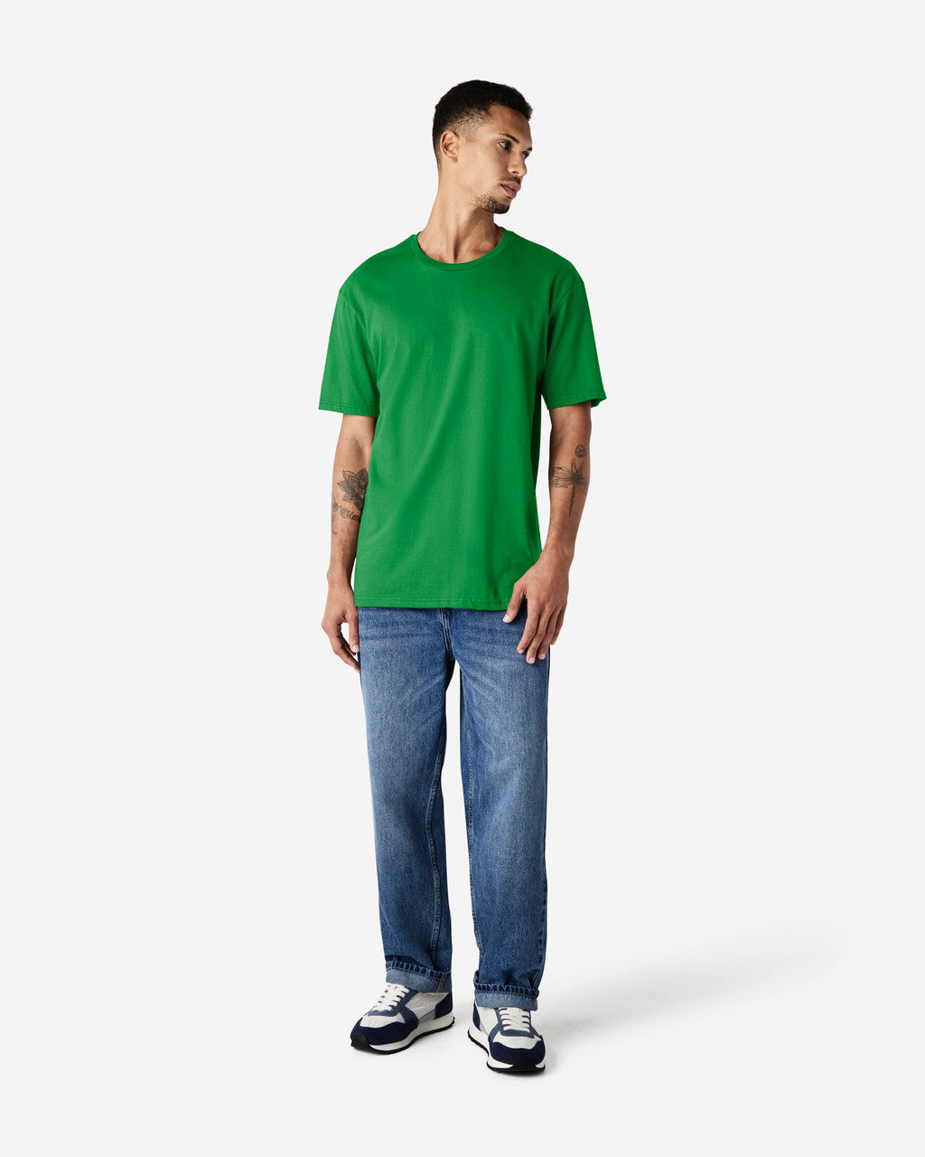 Gildan Soft Style Adult T/S-(64000)