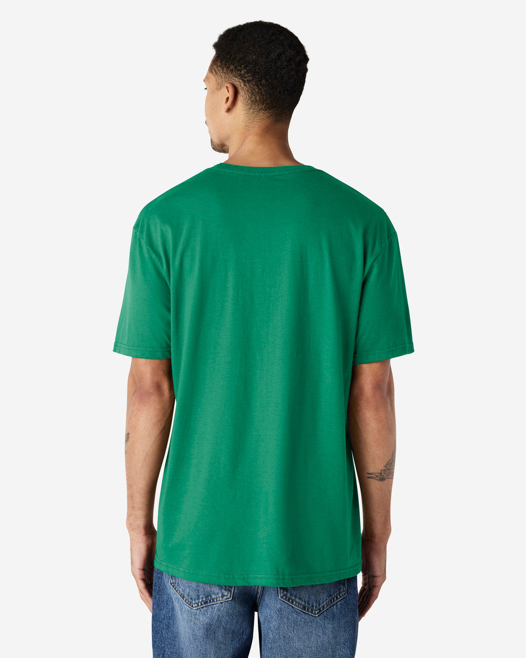 Gildan Soft Style Adult T/S-(64000)