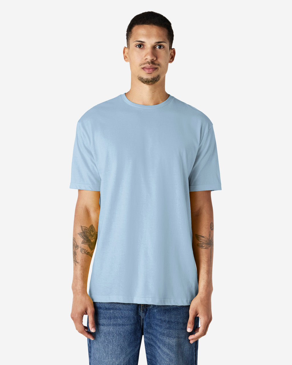 Gildan Soft Style Adult T/S-(64000)