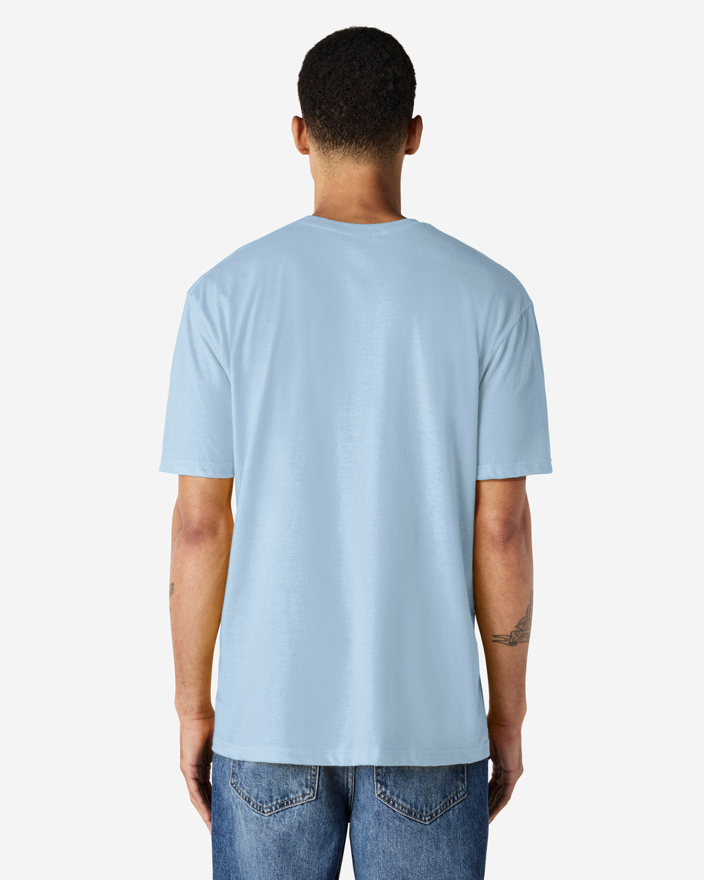 Gildan Soft Style Adult T/S-(64000)