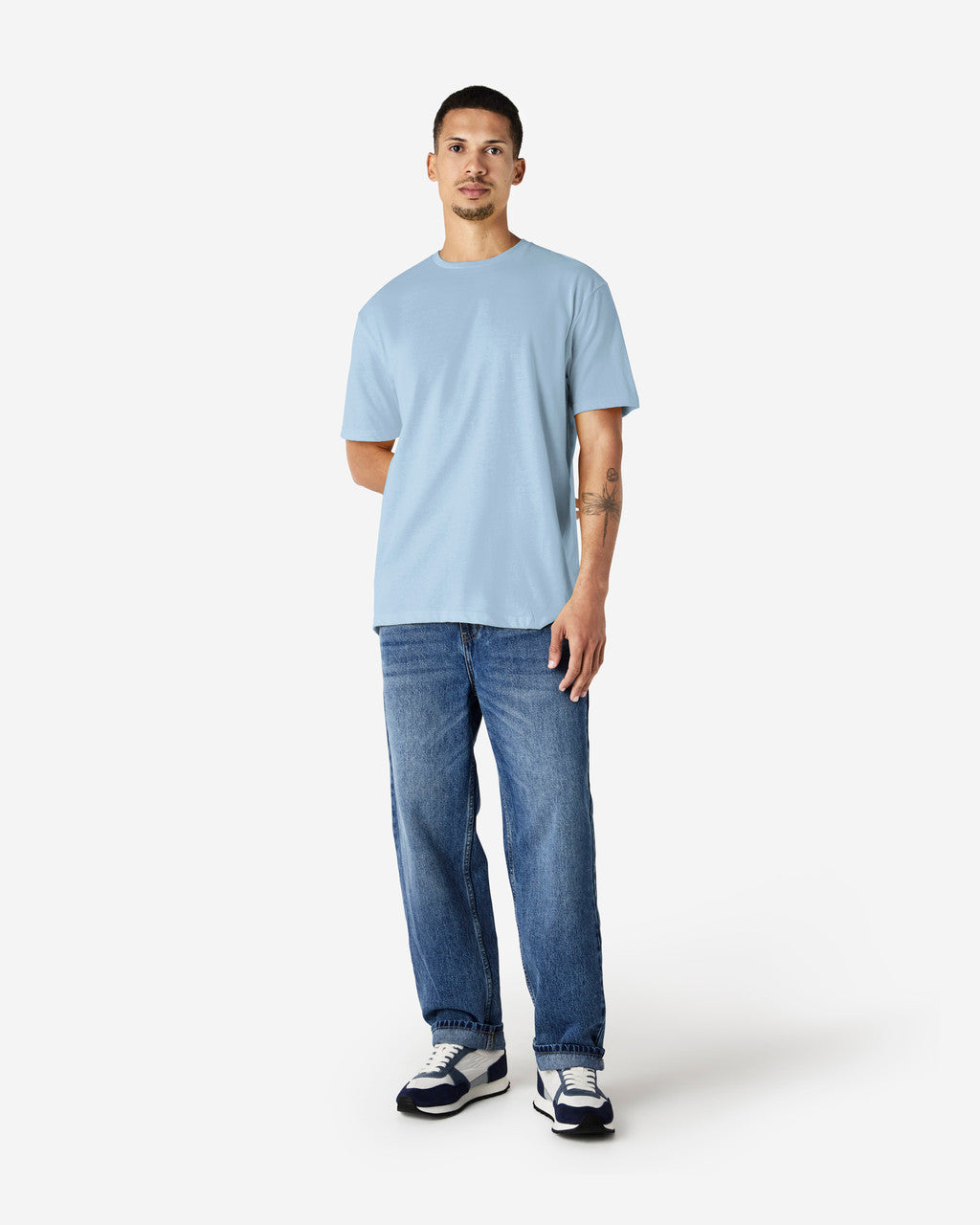 Gildan Soft Style Adult T/S-(64000)