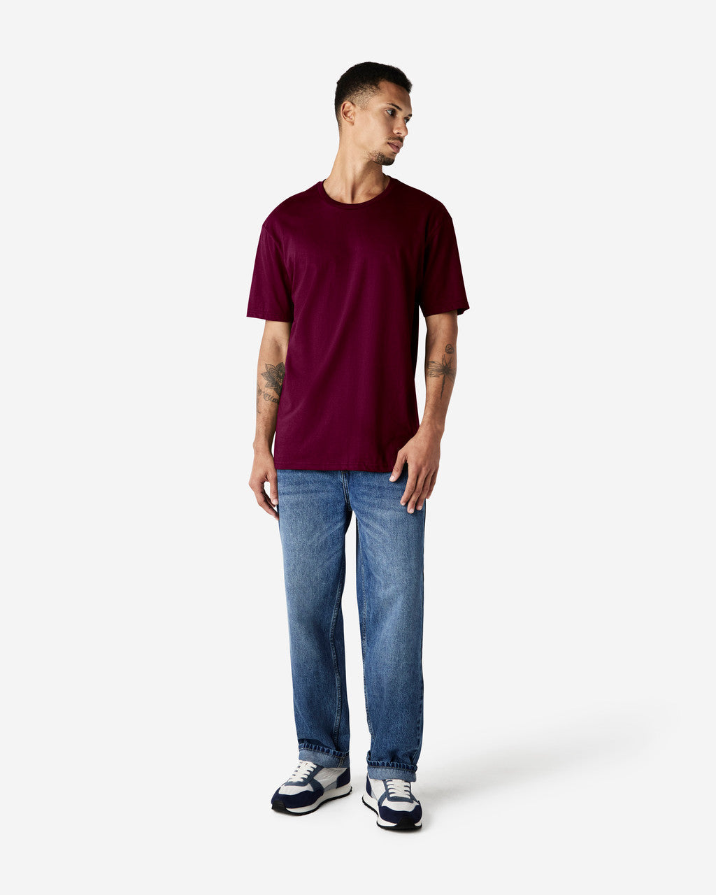 Gildan Soft Style Adult T/S-(64000)