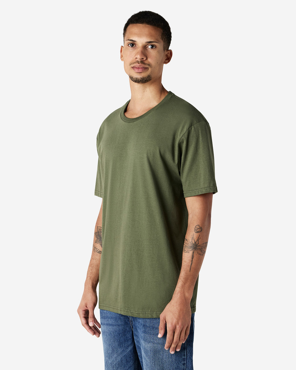 Gildan Soft Style Adult T/S-(64000)