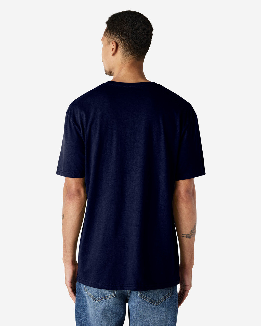 Gildan Soft Style Adult T/S-(64000)