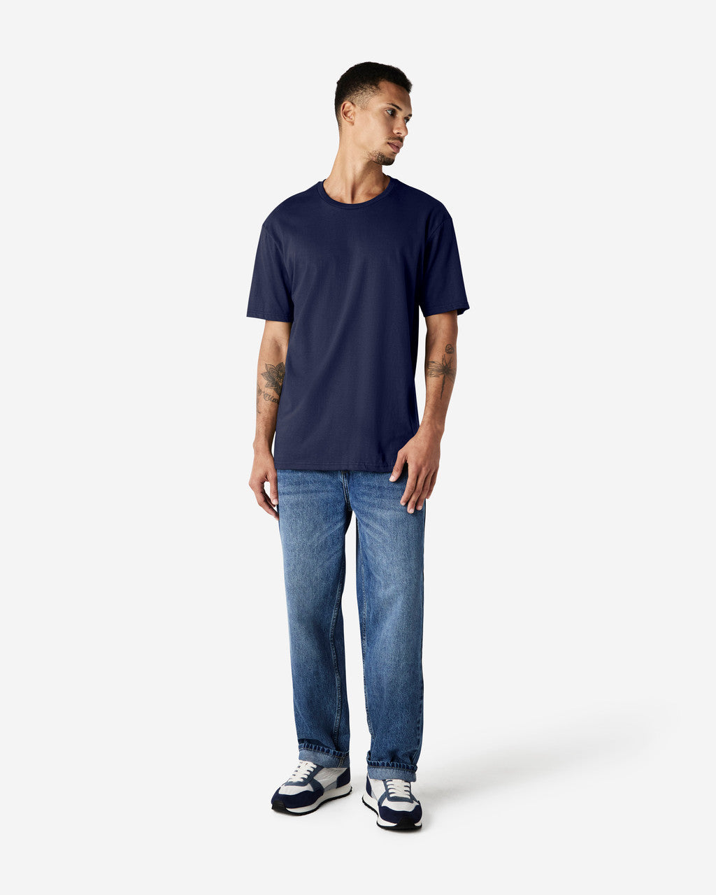 Gildan Soft Style Adult T/S-(64000)