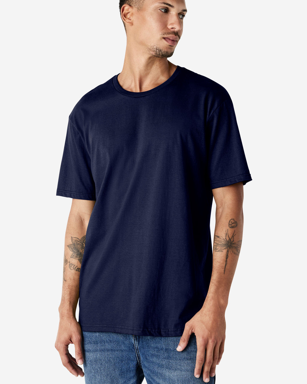 Gildan Soft Style Adult T/S-(64000)