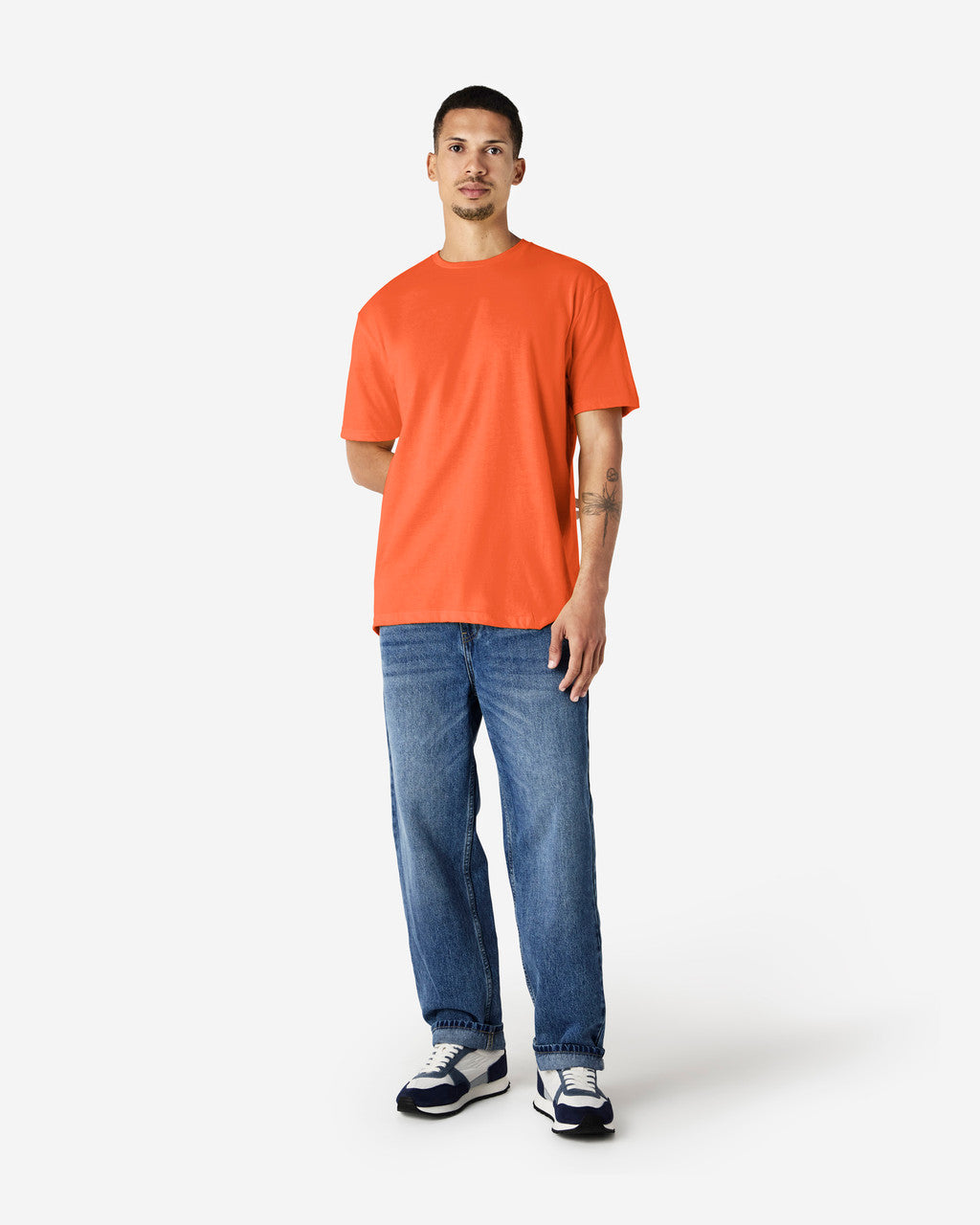 Gildan Soft Style Adult T/S-(64000)