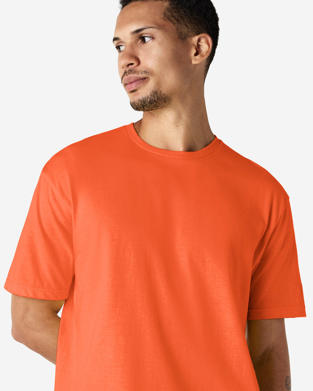 Gildan Soft Style Adult T/S-(64000)