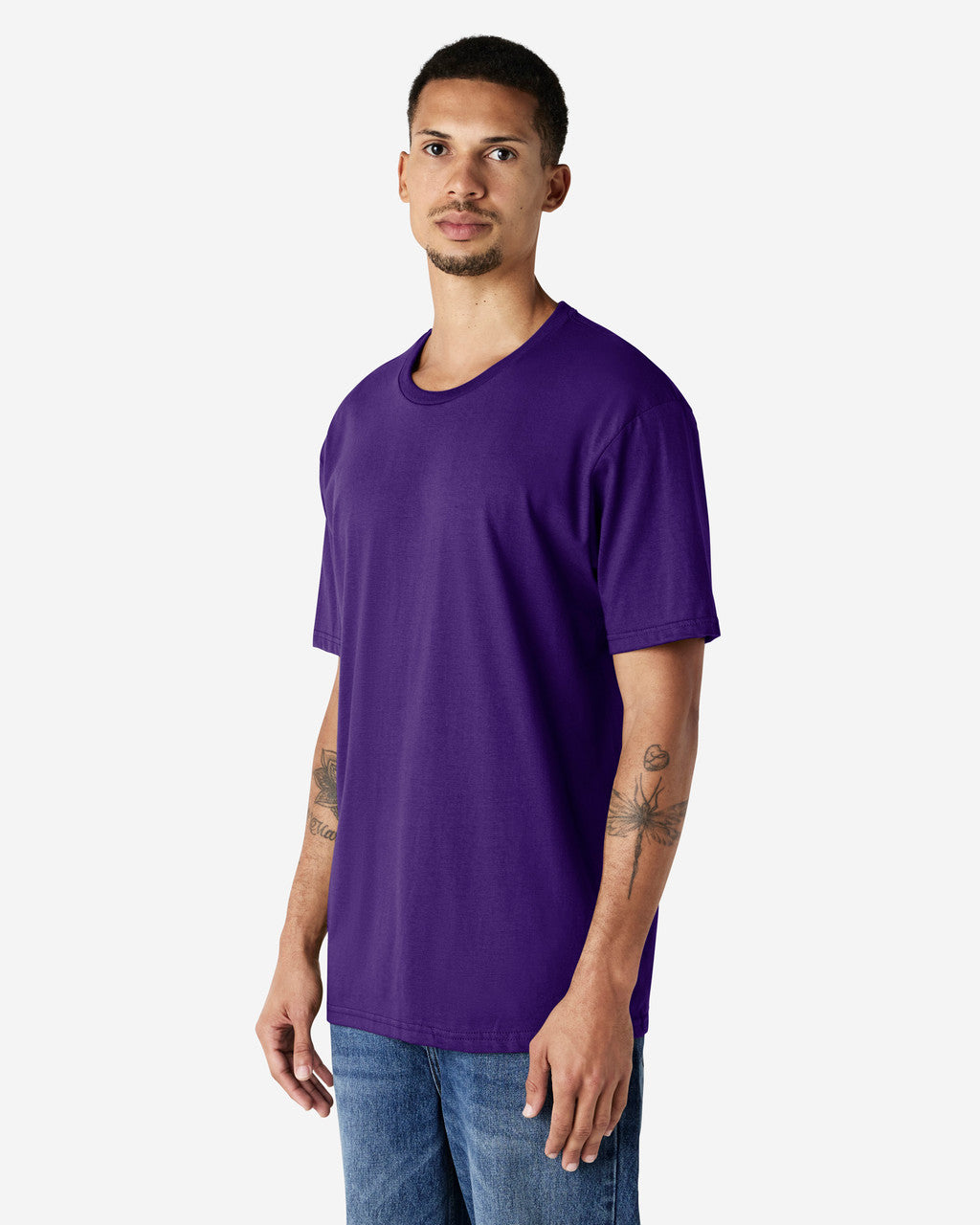 Gildan Soft Style Adult T/S-(64000)