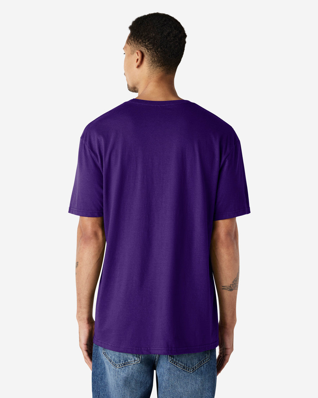 Gildan Soft Style Adult T/S-(64000)