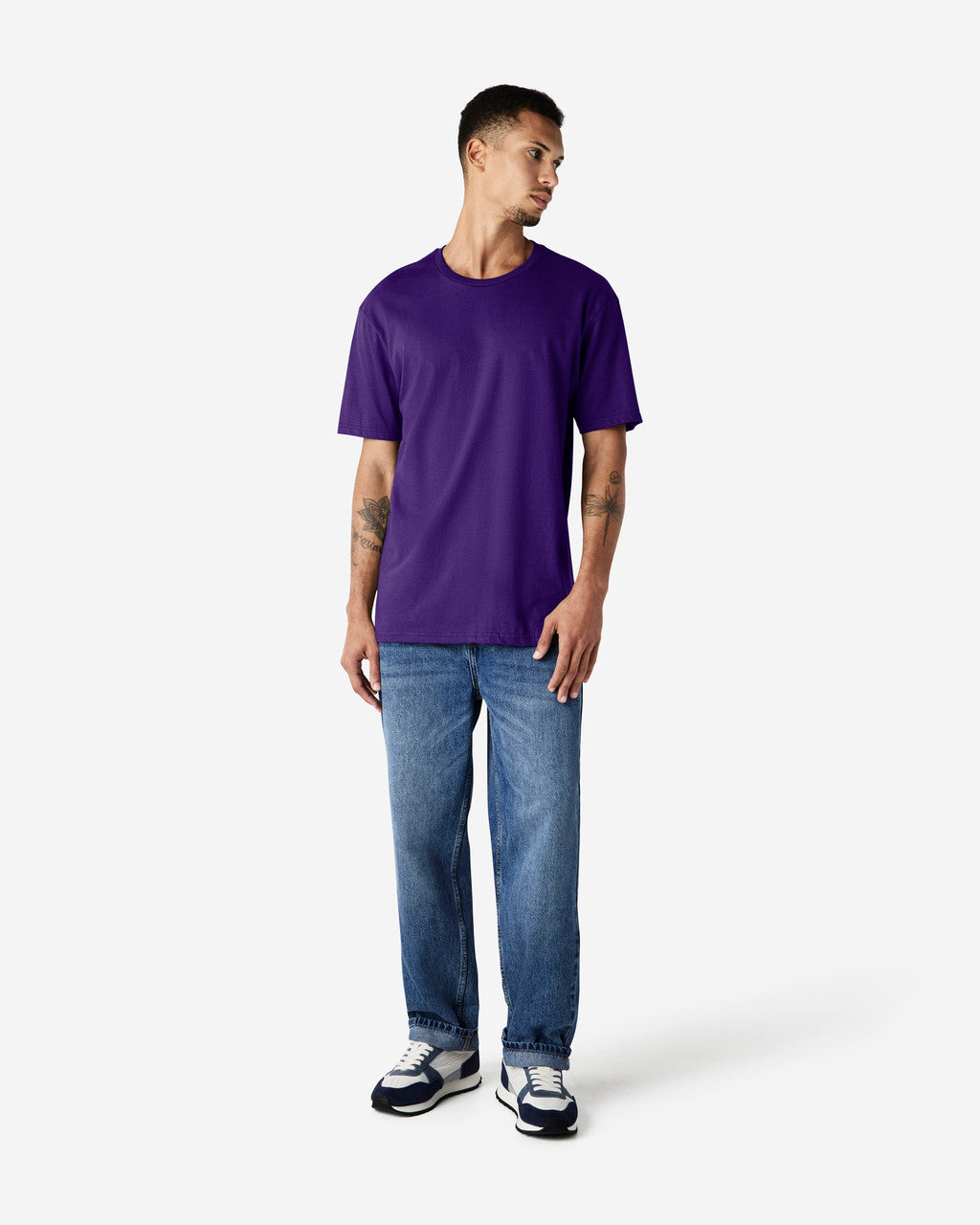 Gildan Soft Style Adult T/S-(64000)