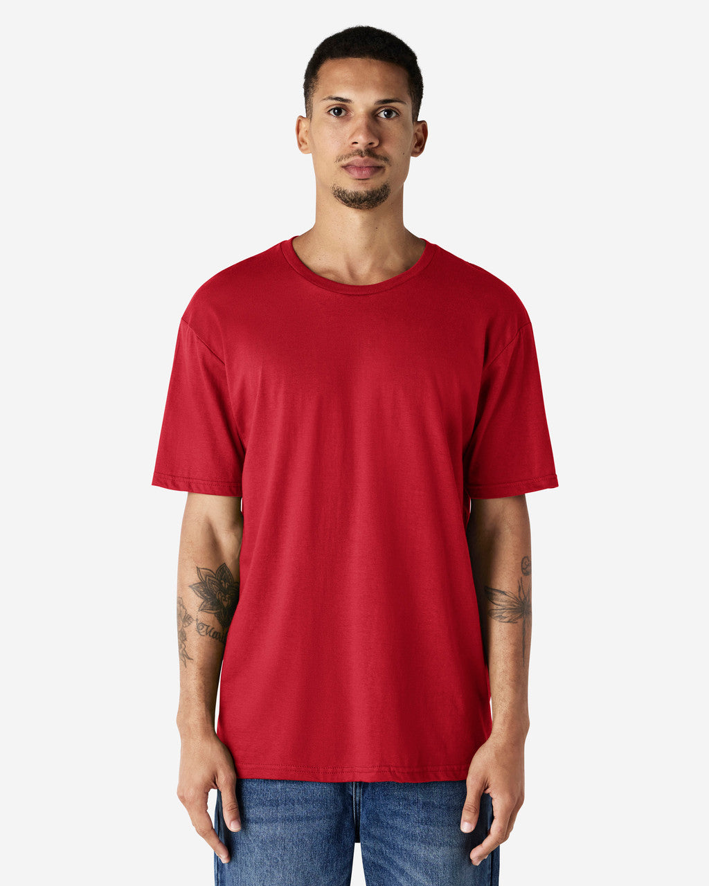 Gildan Soft Style Adult T/S-(64000)