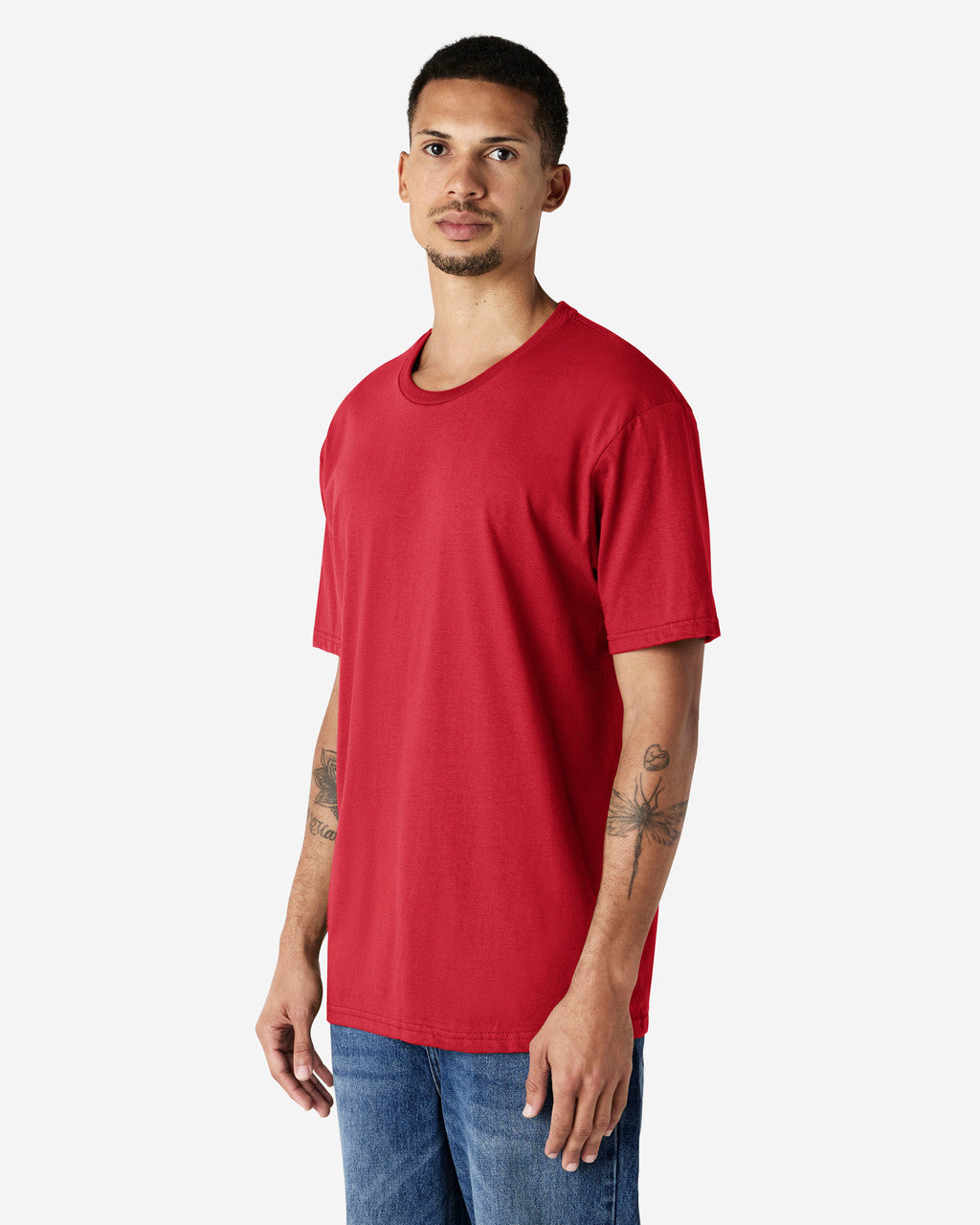 Gildan Soft Style Adult T/S-(64000)