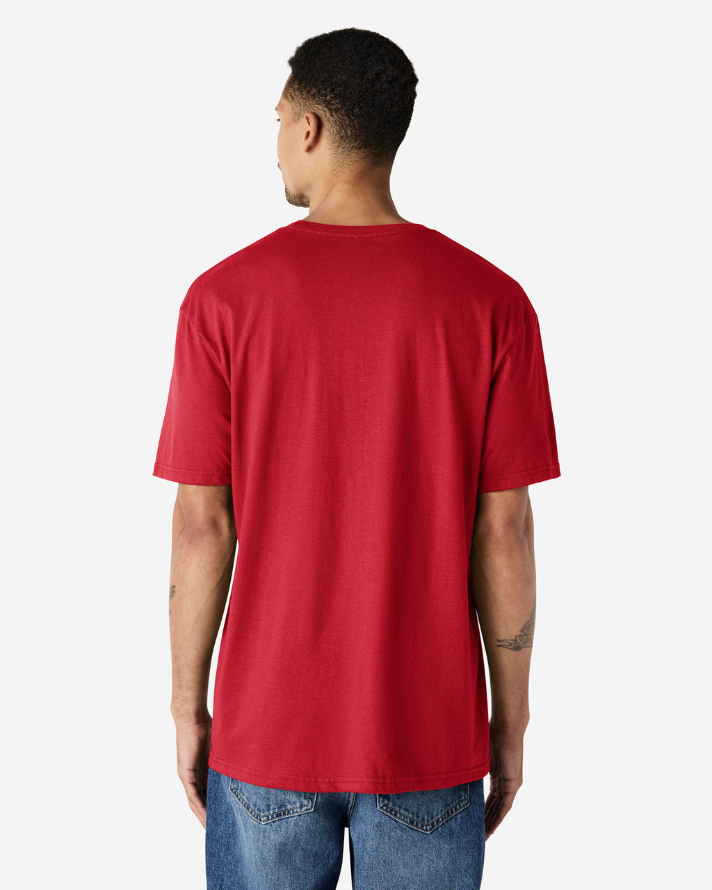 Gildan Soft Style Adult T/S-(64000)