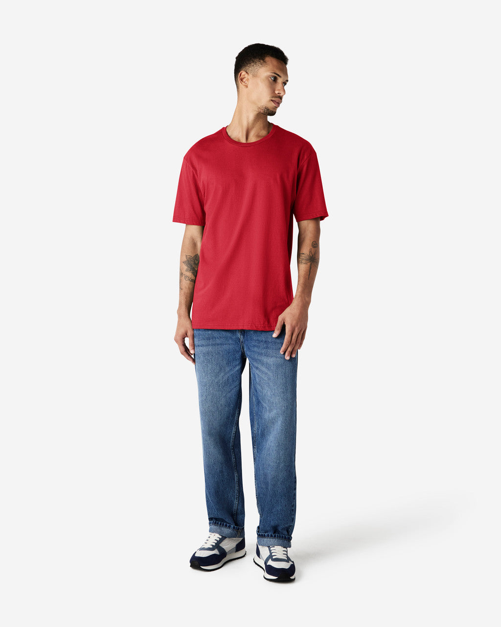 Gildan Soft Style Adult T/S-(64000)