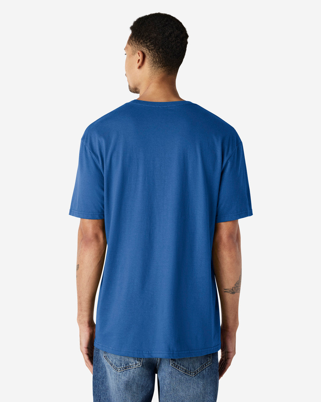 Gildan Soft Style Adult T/S-(64000)