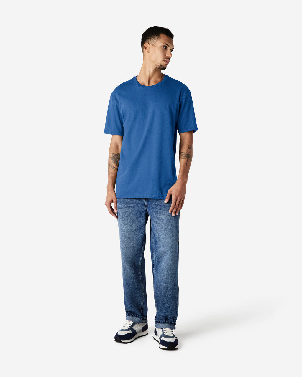 Gildan Soft Style Adult T/S-(64000)