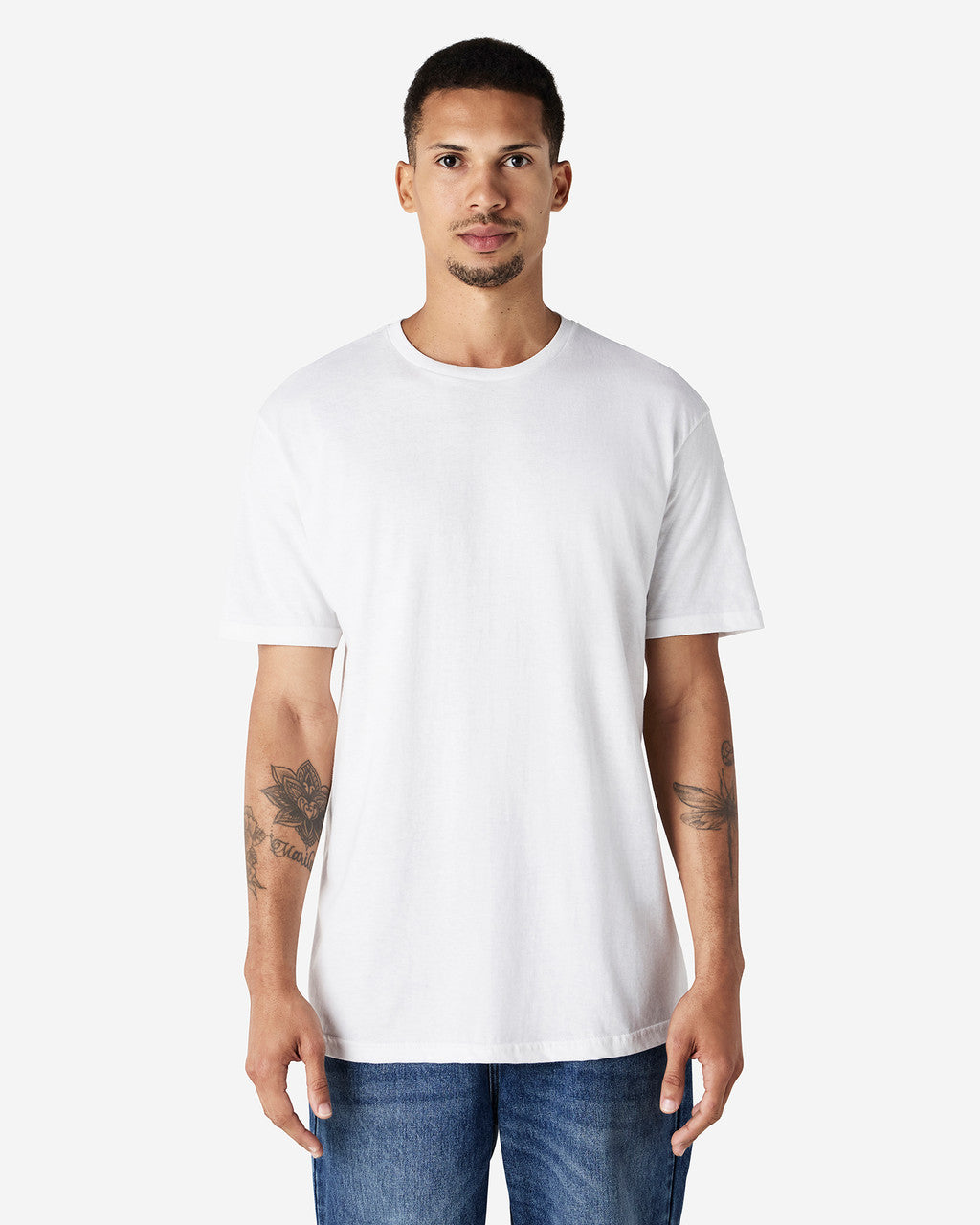 Gildan Soft Style Adult T/S-(64000)