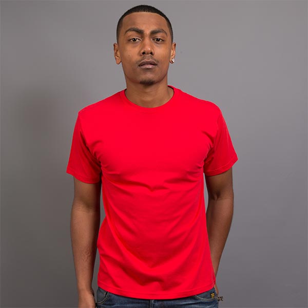 Baxsy Men Event Tee (009)