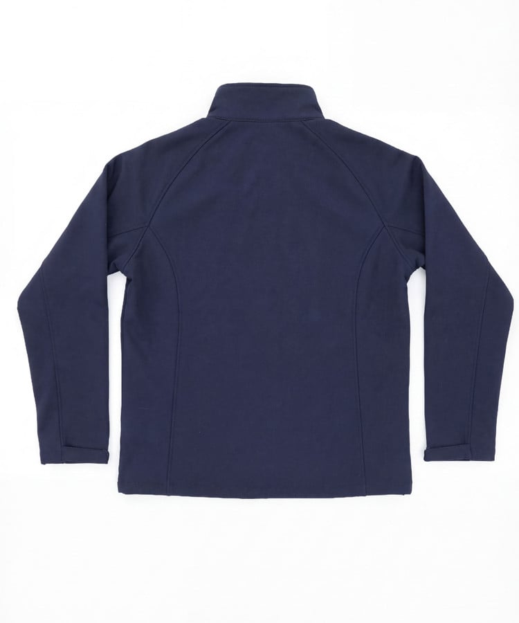 Baxsy Prime Softshell Jacket-(607)