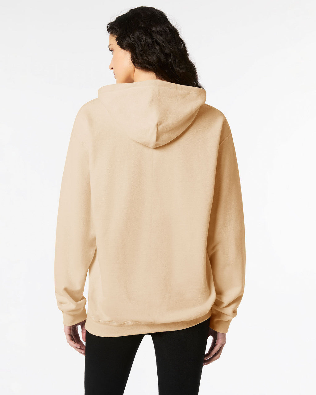 Gildan Softstyle Hooded Sweatshirt (SF500)