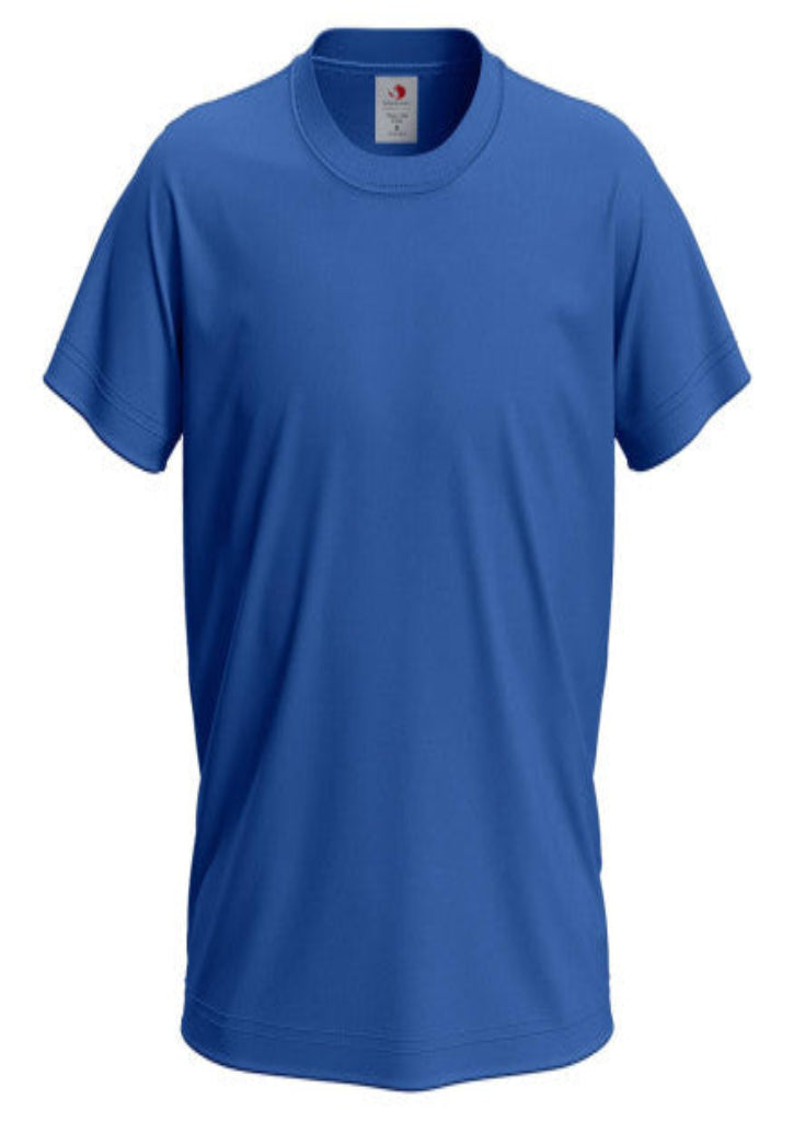 Stedman Collection Junior Classic T (ST2200)