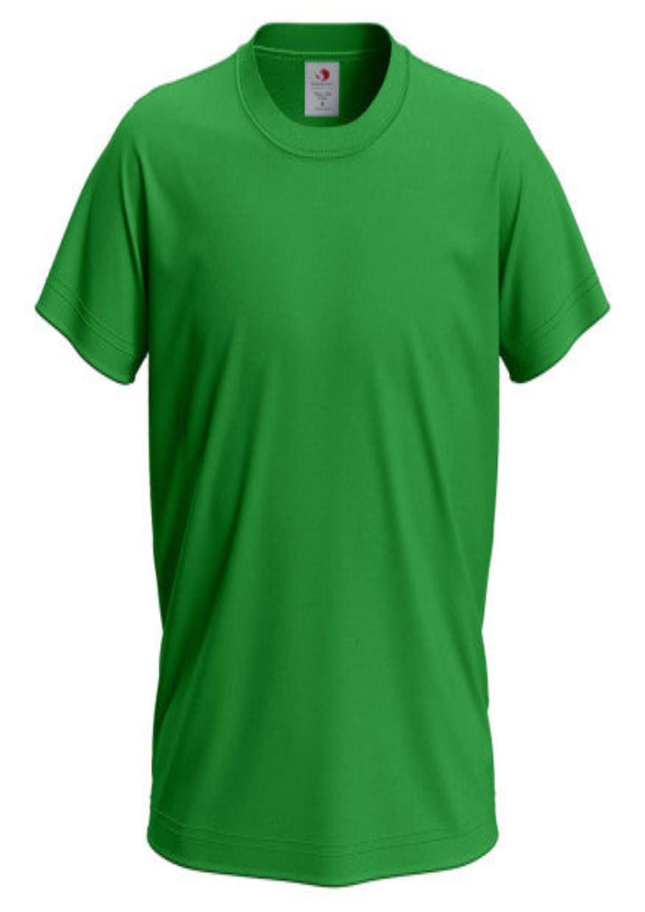 Stedman Collection Junior Classic T (ST2200)