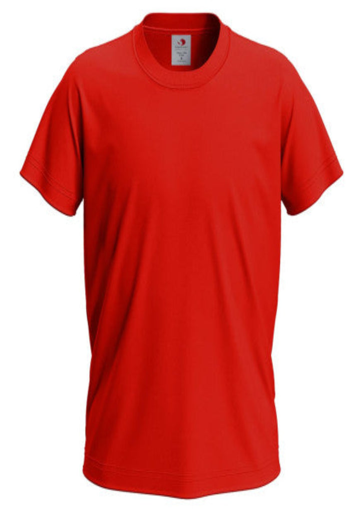 Stedman Collection Junior Classic T (ST2200)