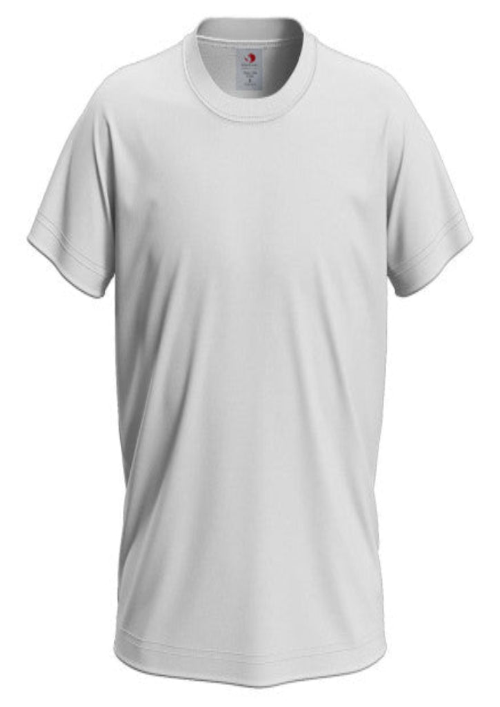 Stedman Collection Junior Classic T (ST2200)