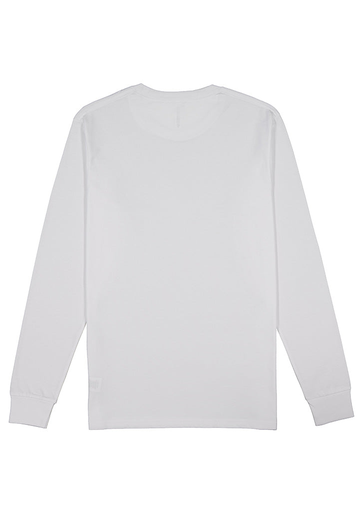 GoodMates Mens Basis Long Sleeve Tee (X1002M)