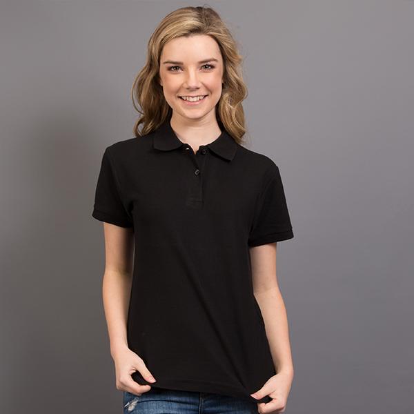 Sportage Ladies Delta Pique Knit Polo (2971)