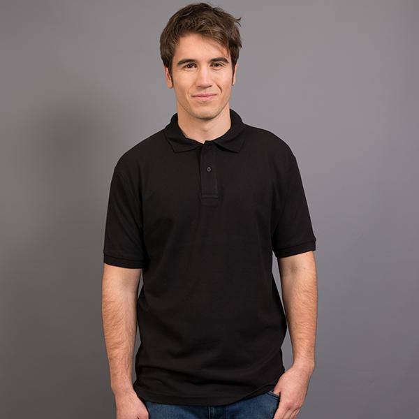 Sportage Men Delta Pique Knit Polo (2457)
