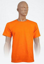 Sportage-Sportage Kid Surf Tee 2nd (11 Colour)-Orange / 2-Uniform Wholesalers - 4
