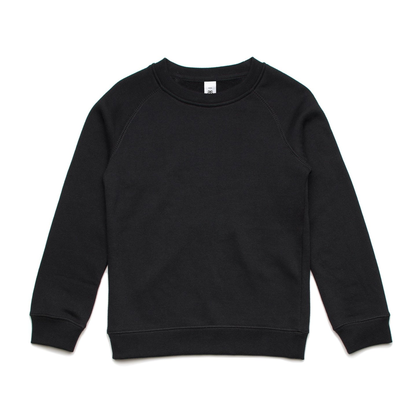 Ascolour Kids Fleecy Sweat Crew