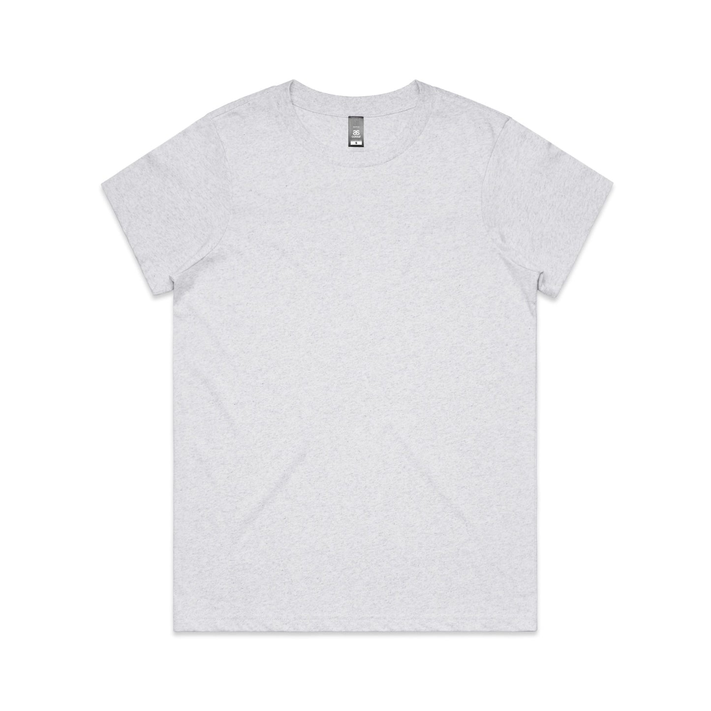 Ascolour Wo'S Maple Marle Tee - (4001M)