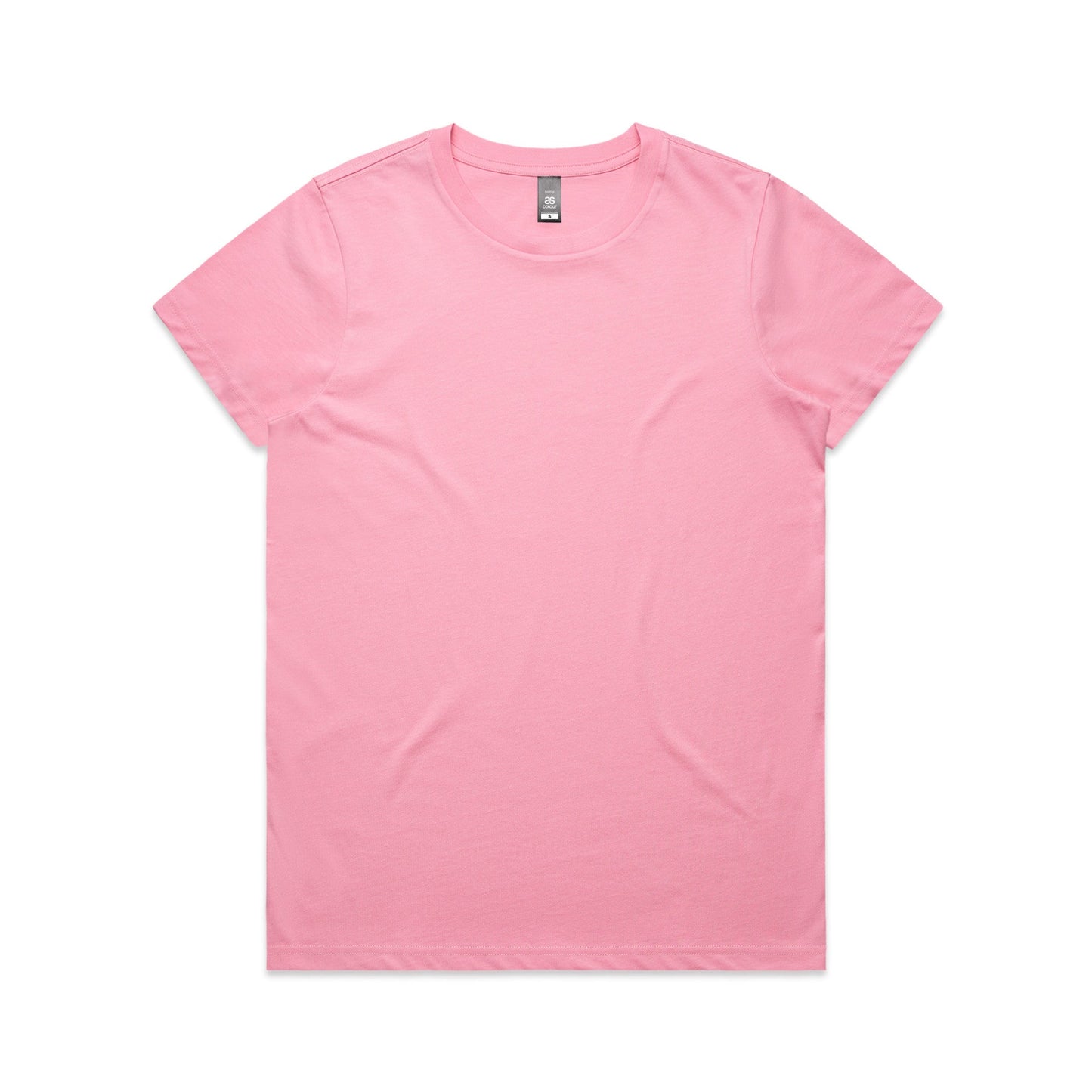 Ascolour Maple Tee-(4001) 5th Color