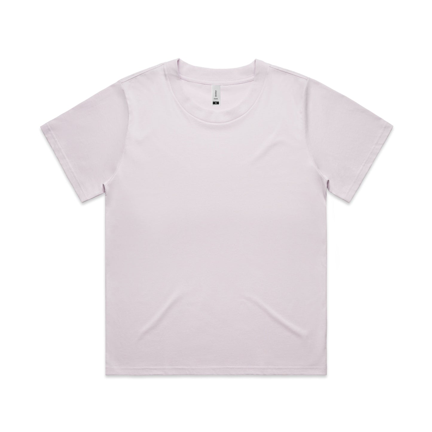 Ascolour Wo'S Martina Tee(4006)