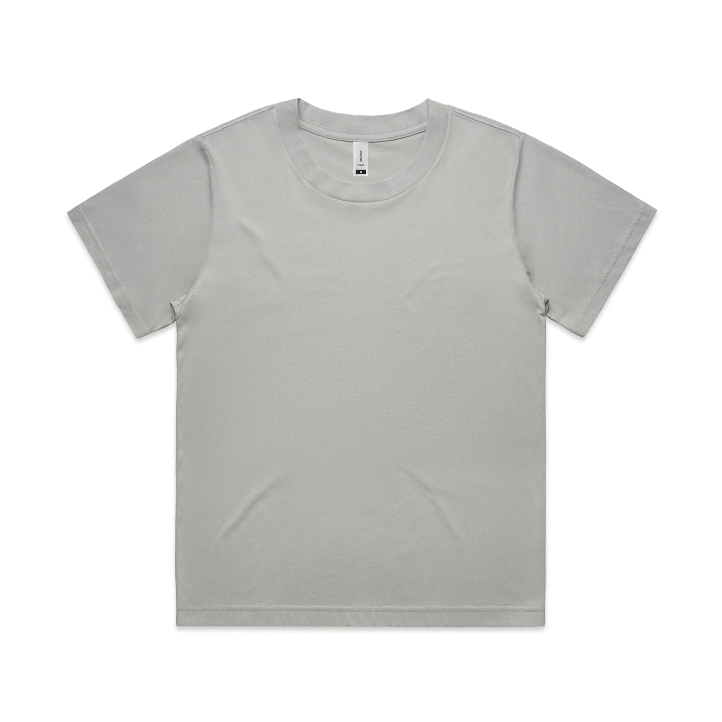 Ascolour Wo'S Martina Tee(4006)