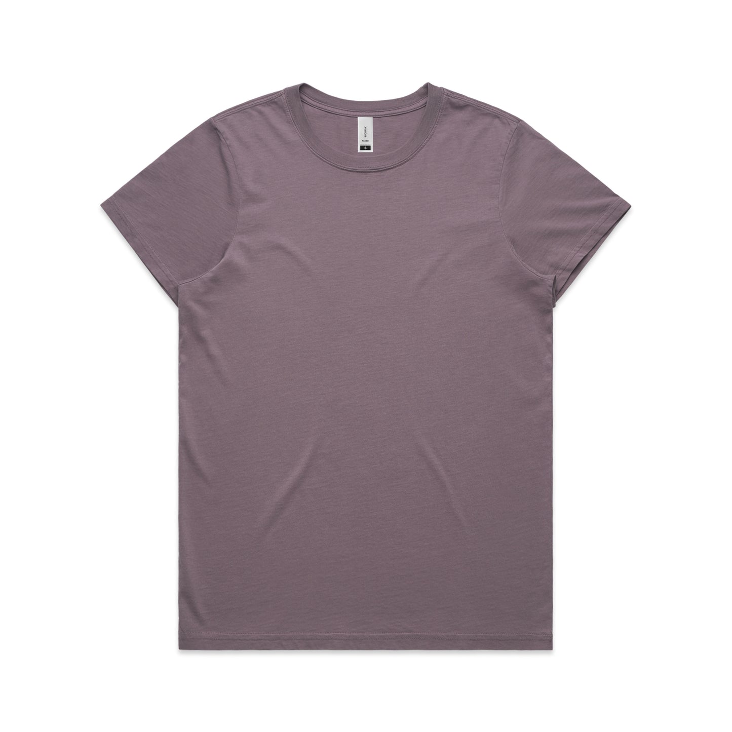 Ascolour Wo's Faded Tee (4065)