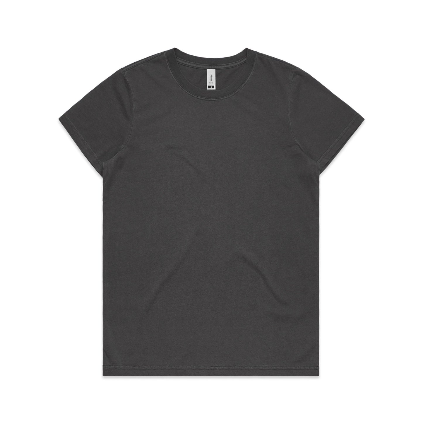 Ascolour Wo's Faded Tee (4065)