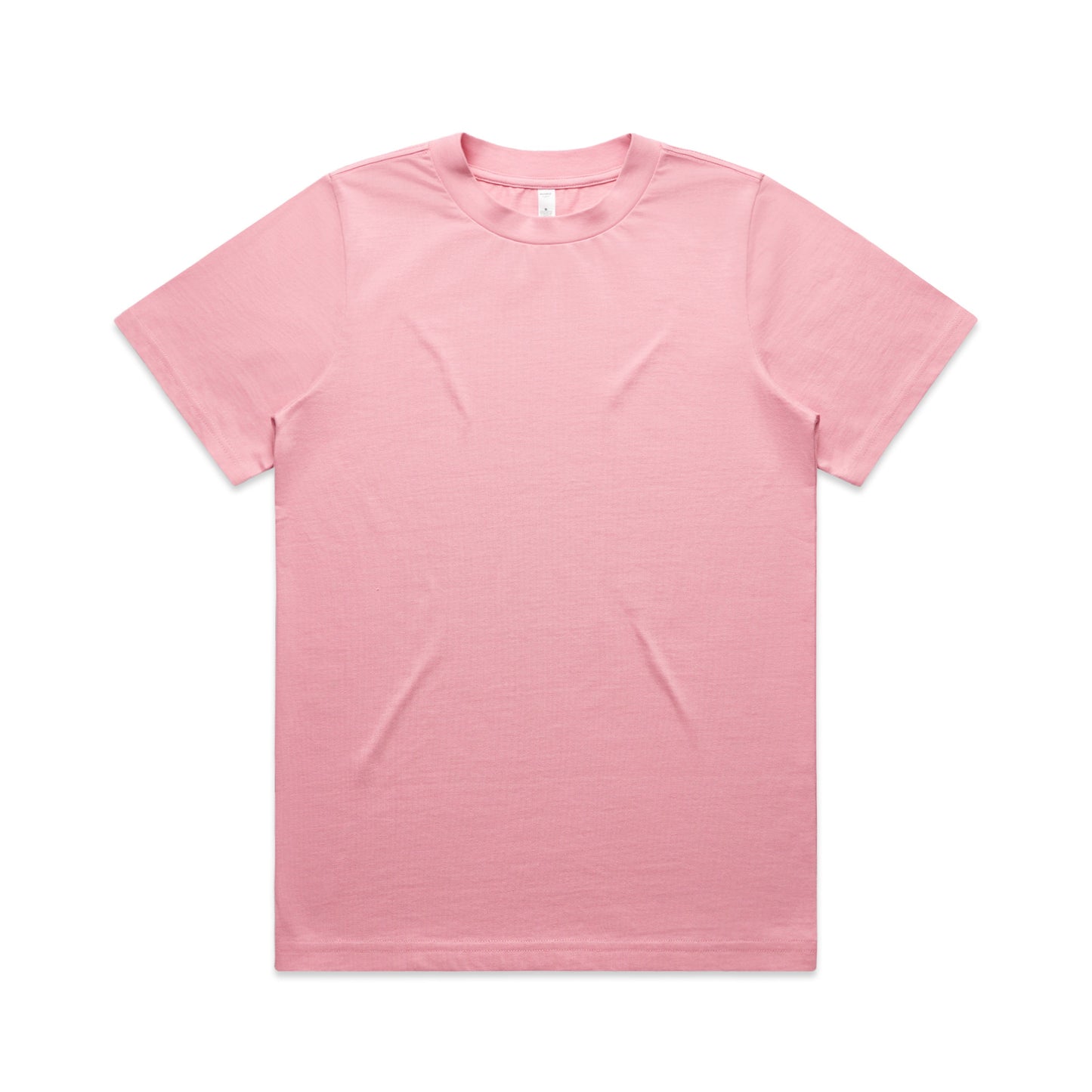 Ascolour Wo's Heavy Tee(4080)