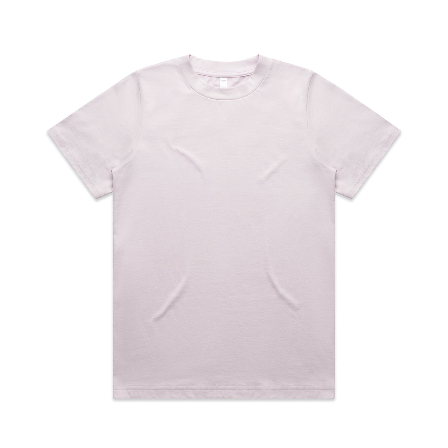 Ascolour Wo's Heavy Tee(4080)