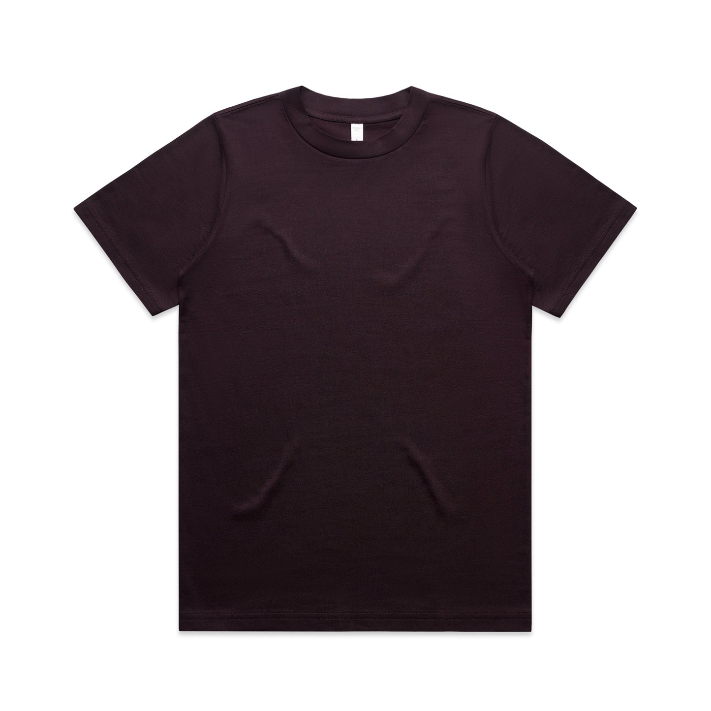 Ascolour Wo's Heavy Tee(4080)