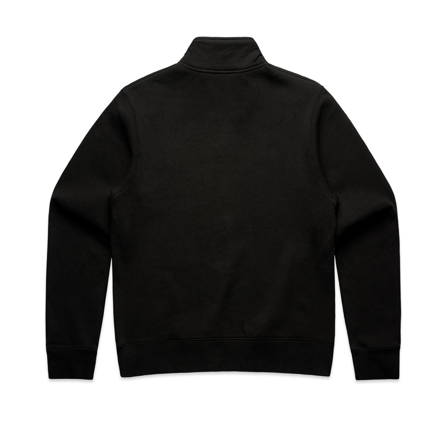 Ascolour Wo's Half Zip Crew(4125)