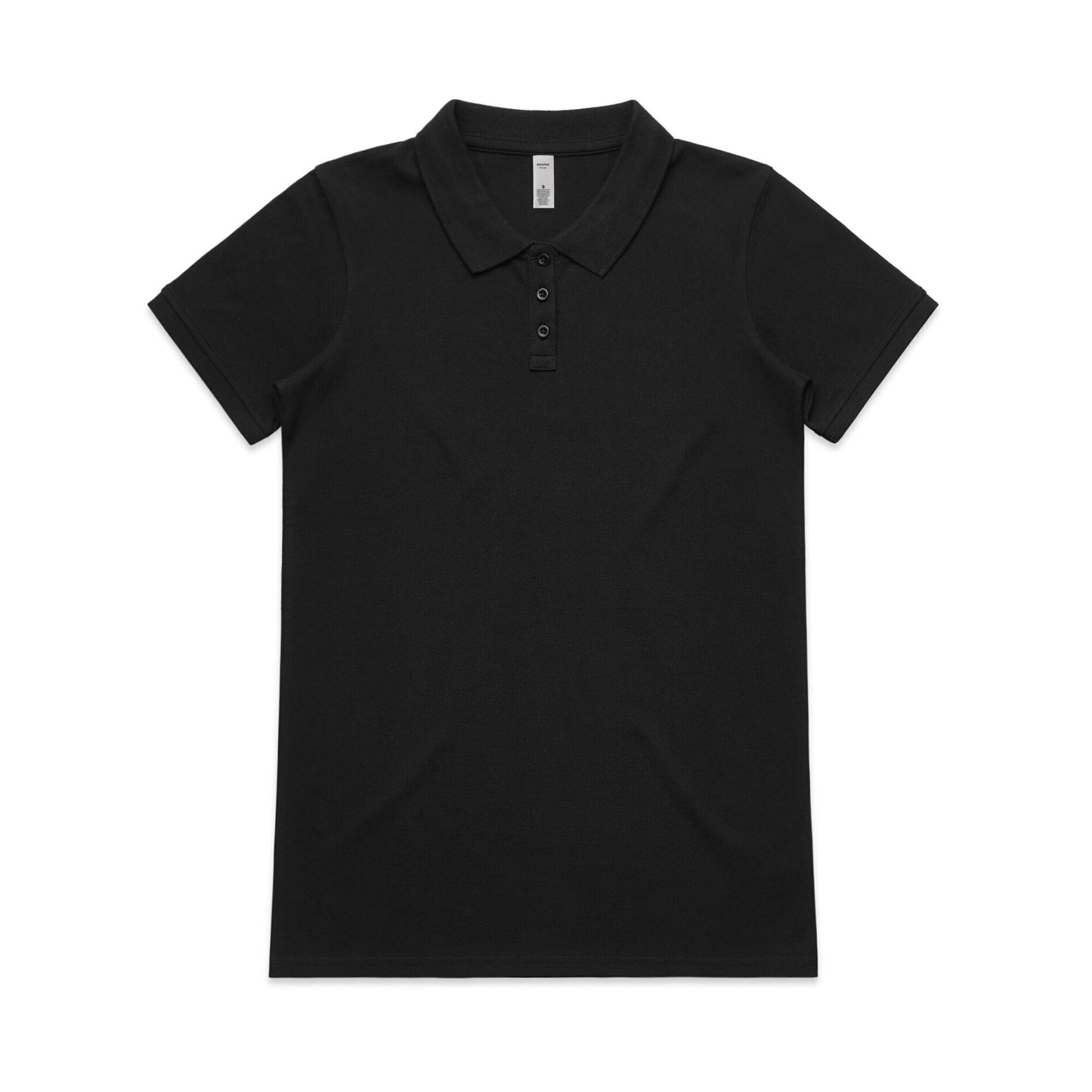 Ascolour Wo's Pique Polo (4411)