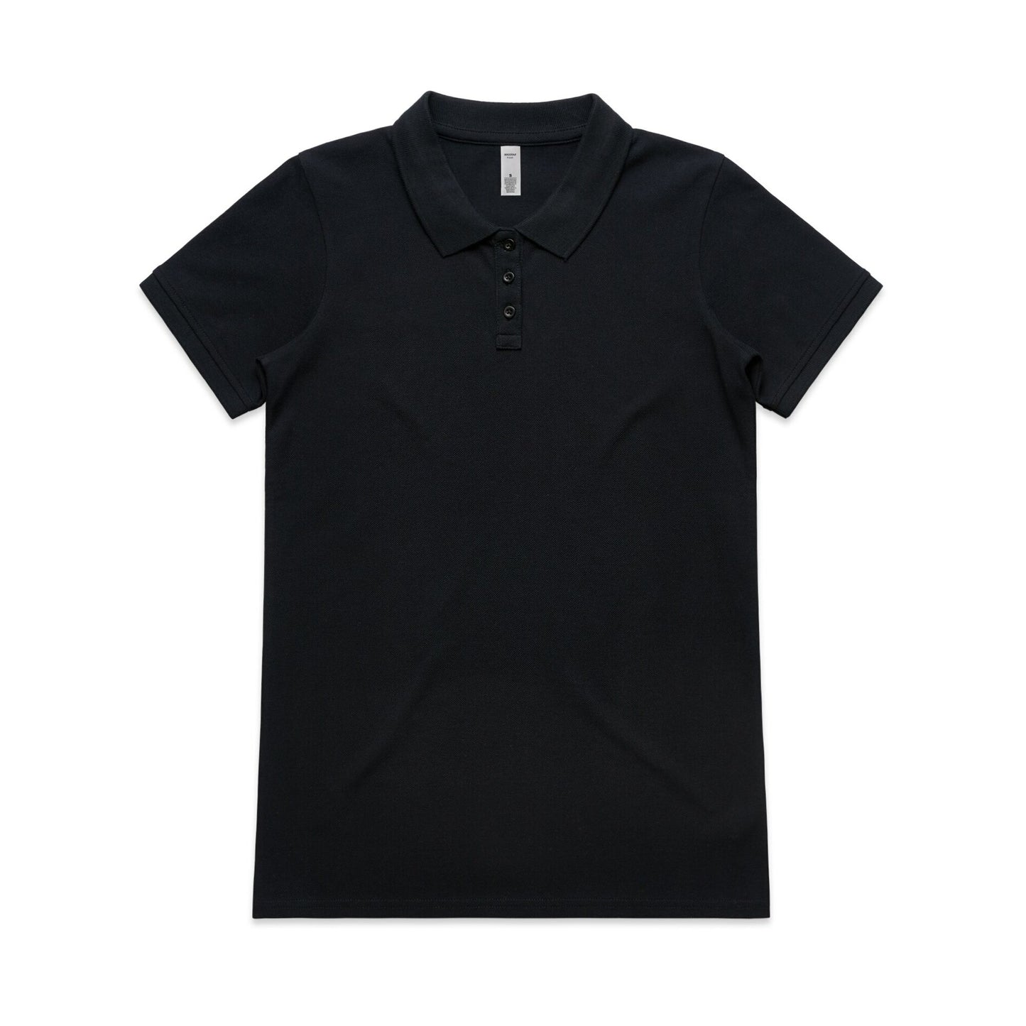 Ascolour Wo's Pique Polo (4411)