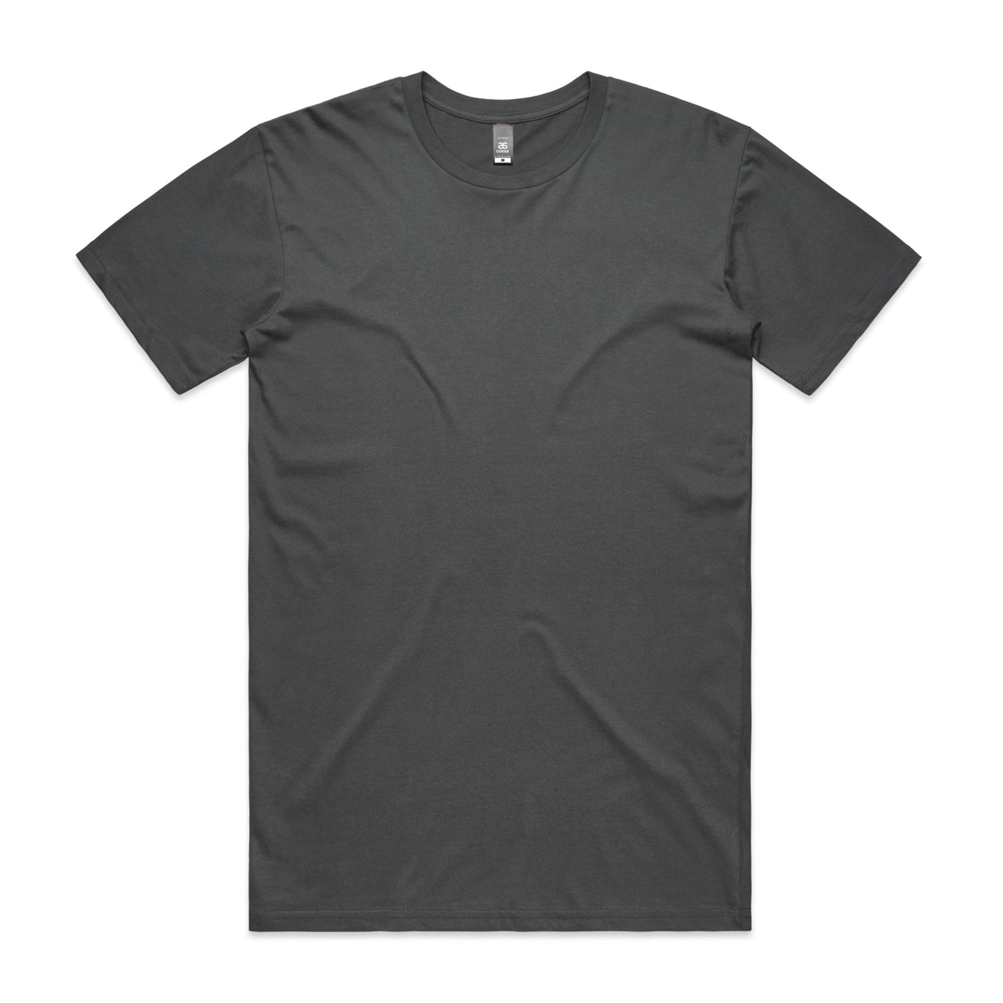 Ascolour Mens Staple Tee (5001)7th colour