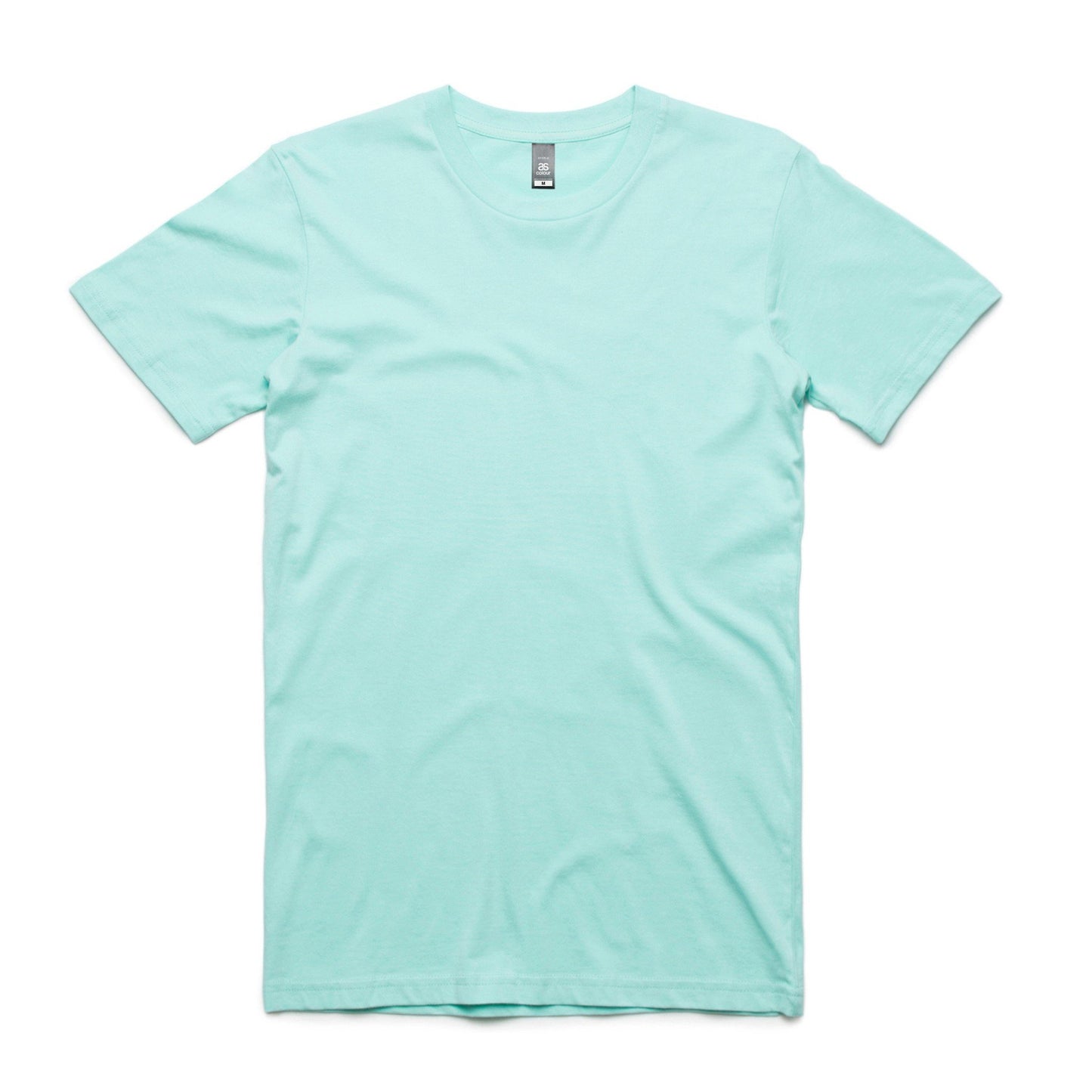 Ascolour Mens Staple Tee (5001)2nd color